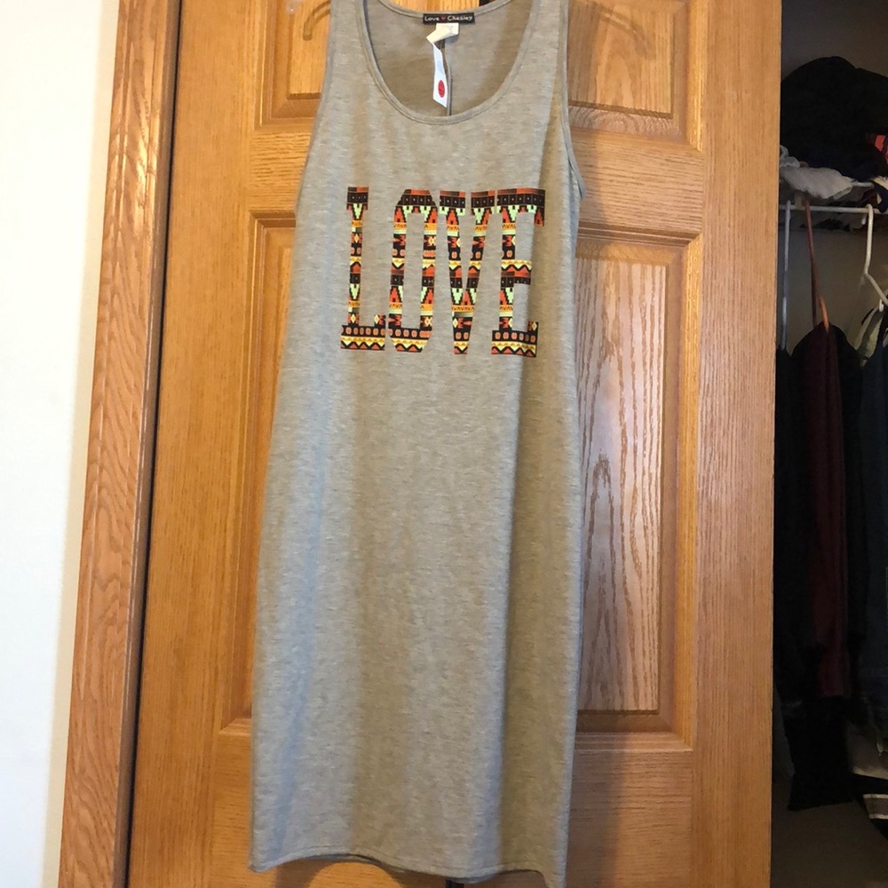 Bodycon Dress